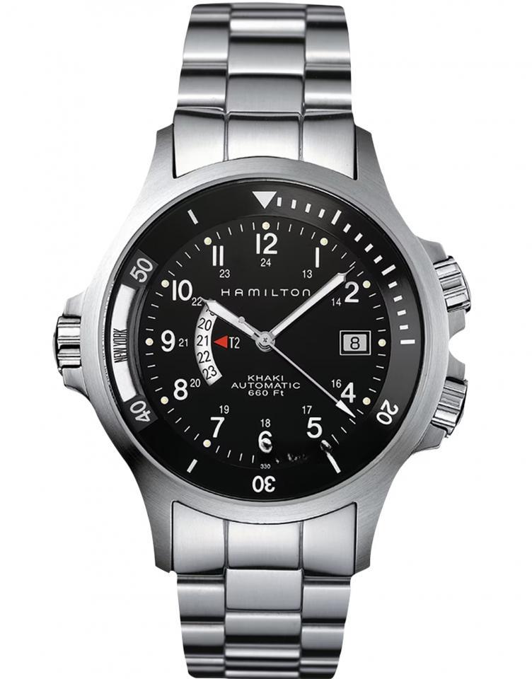 HAMILTON H77615133