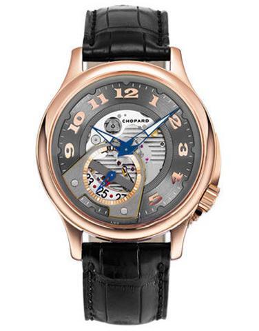 CHOPARD