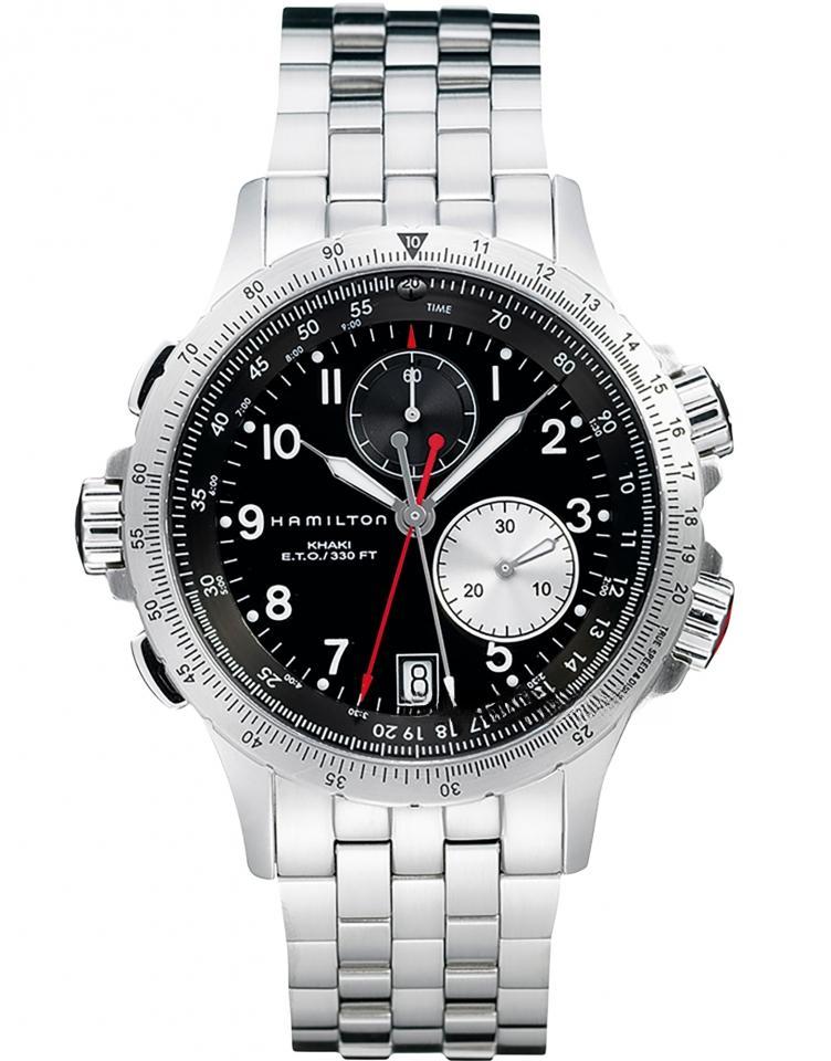 HAMILTON H77612133