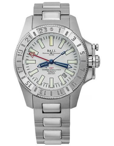 BALL WATCH