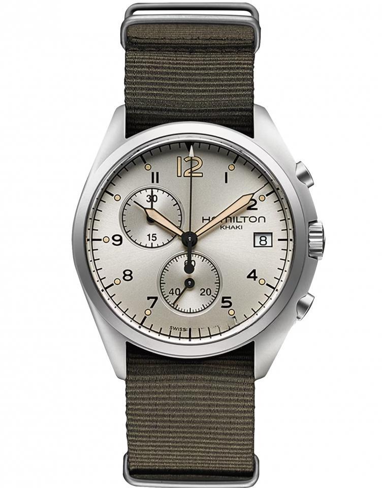 HAMILTON H76552955