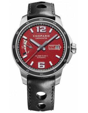 CHOPARD