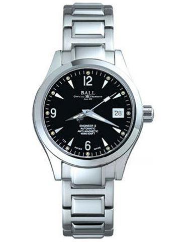 BALL WATCH
