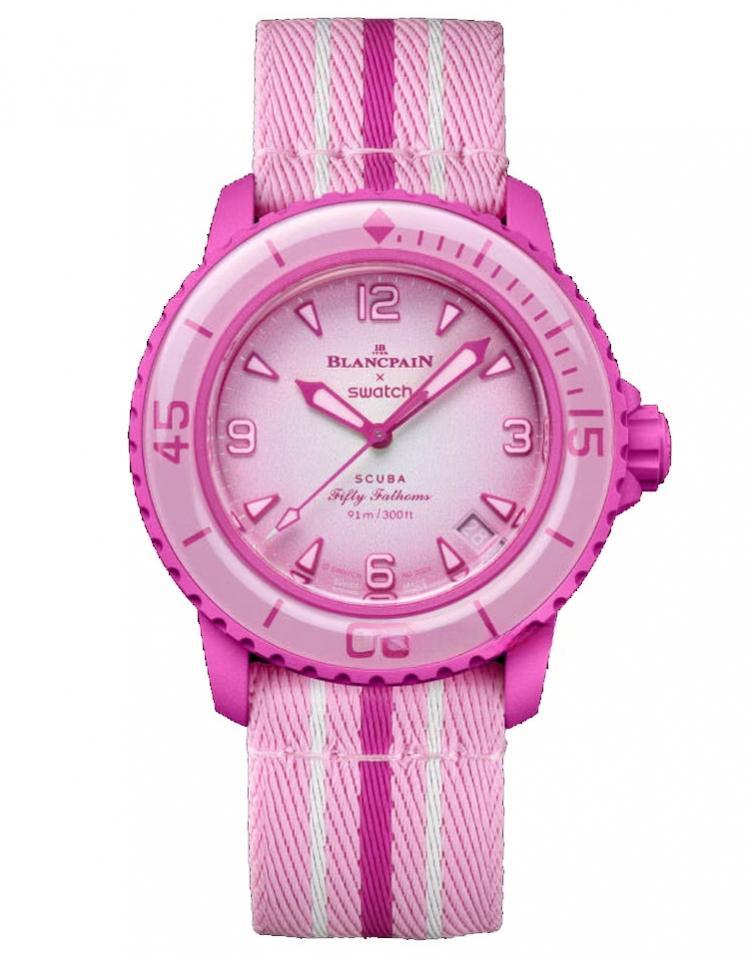 SWATCH SO35P400