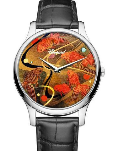 CHOPARD
