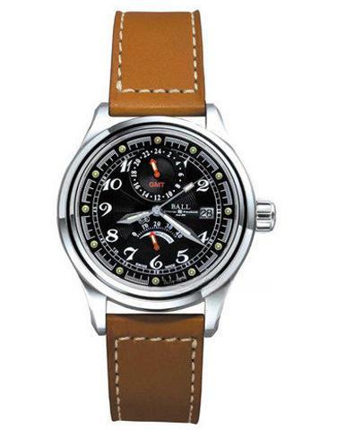 BALL WATCH