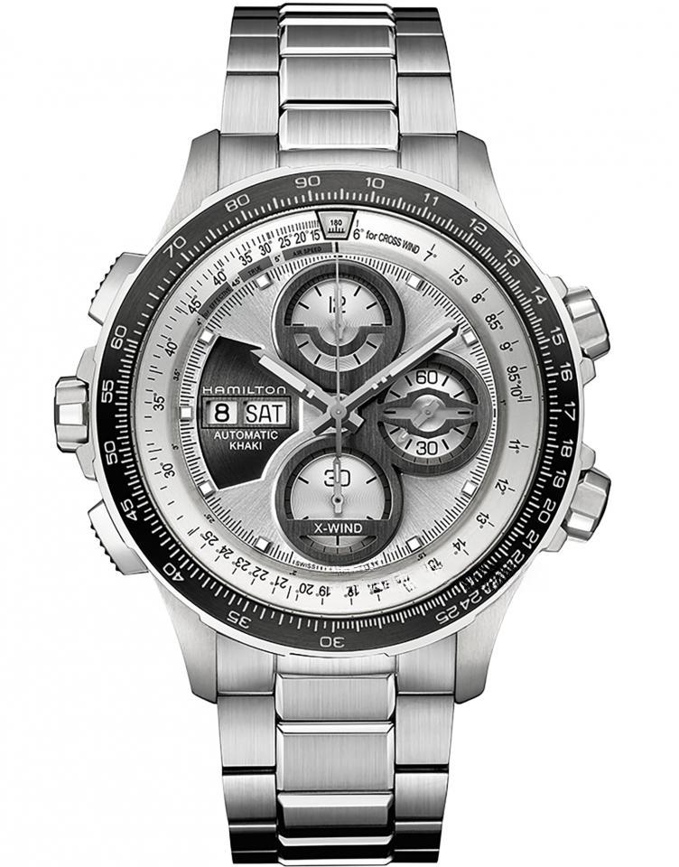 HAMILTON H77726151