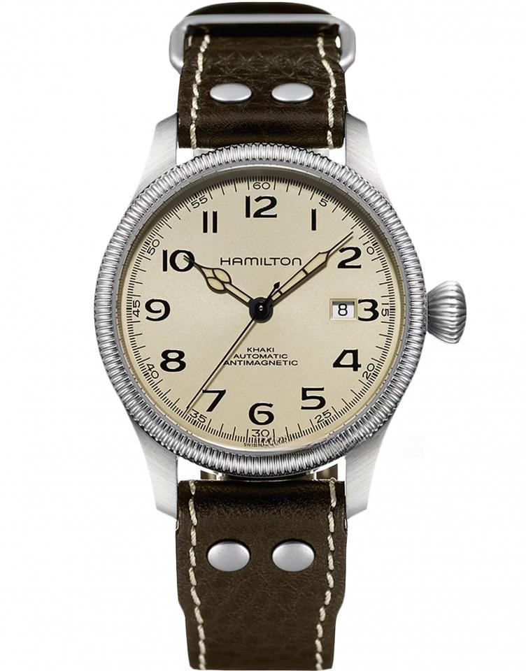 HAMILTON H60455593