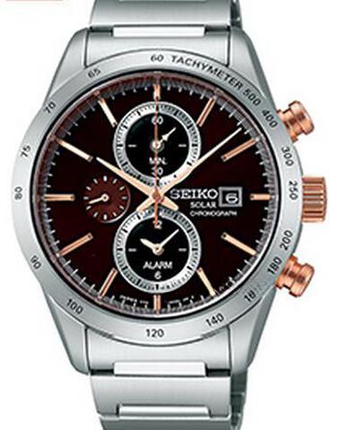 SEIKO