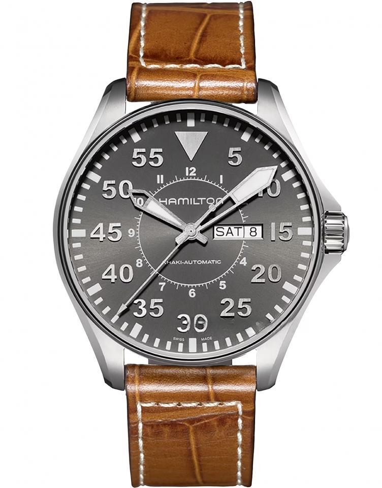 HAMILTON H64715535