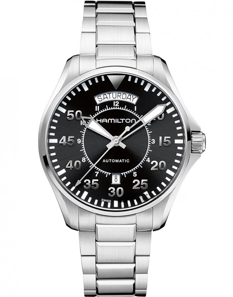 HAMILTON H64615135