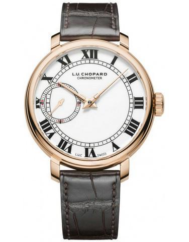 CHOPARD