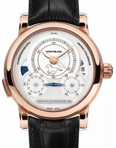 MONTBLANC