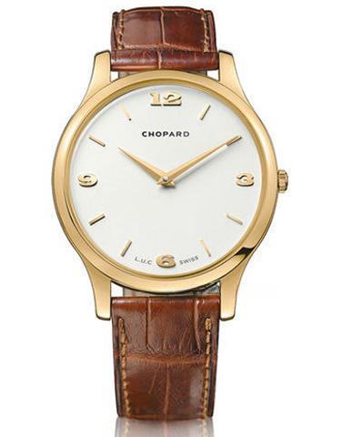 CHOPARD