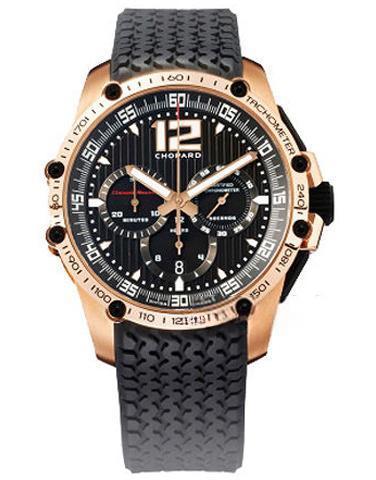 CHOPARD