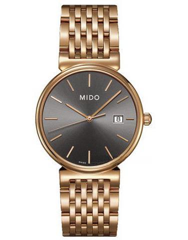 MIDO