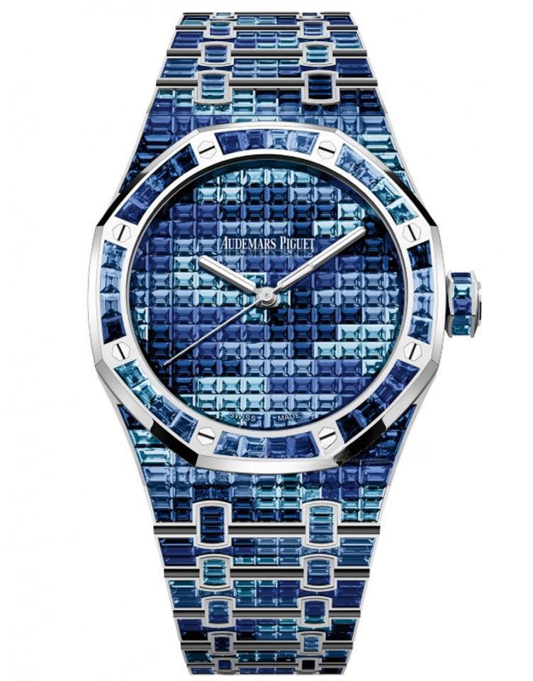 AUDEMARS PIGUET 15514BC.YY.1284BC.02