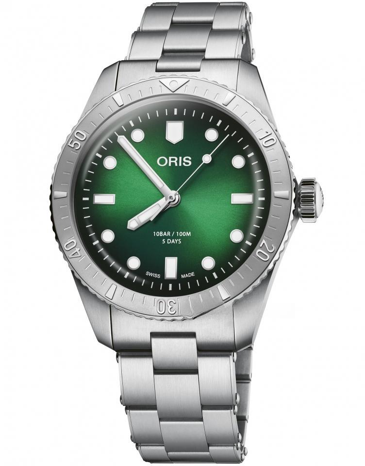 ORIS 01 400 7774 4057-07 8 19 18