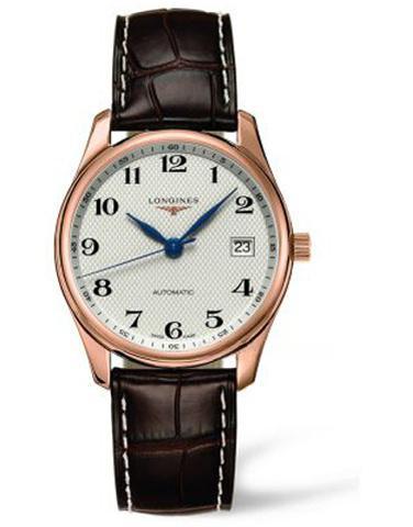 LONGINES