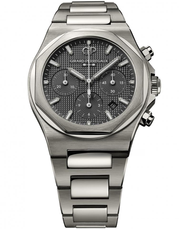 GIRARD-PERREGAUX 81020-21-3263-1CM