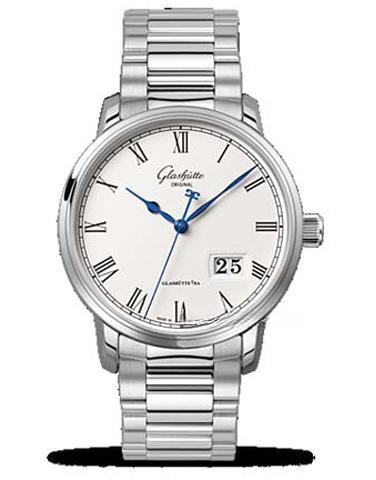 GLASHÜTTE ORIGINAL