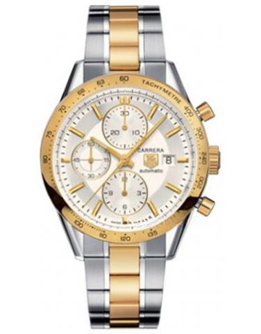 TAG HEUER