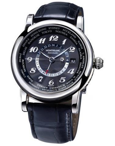MONTBLANC