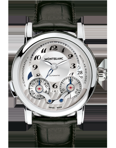 MONTBLANC