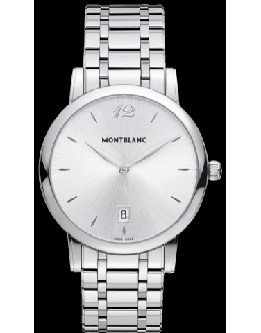 MONTBLANC