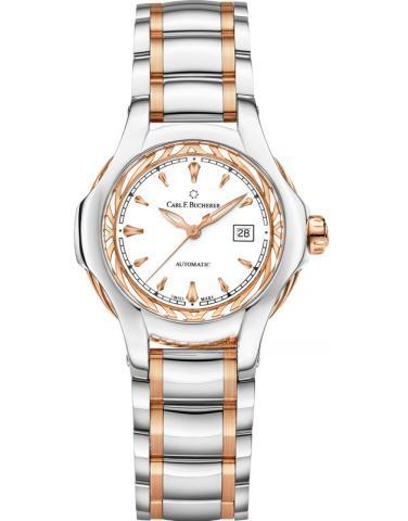 CARL F. BUCHERER