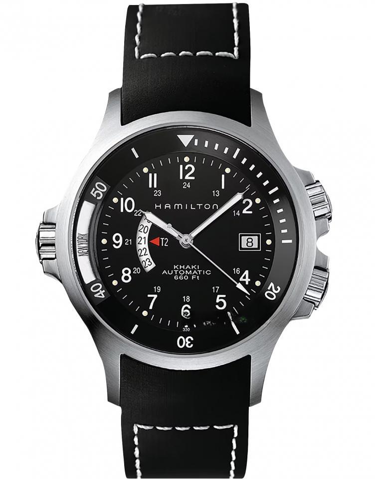 HAMILTON H77615333