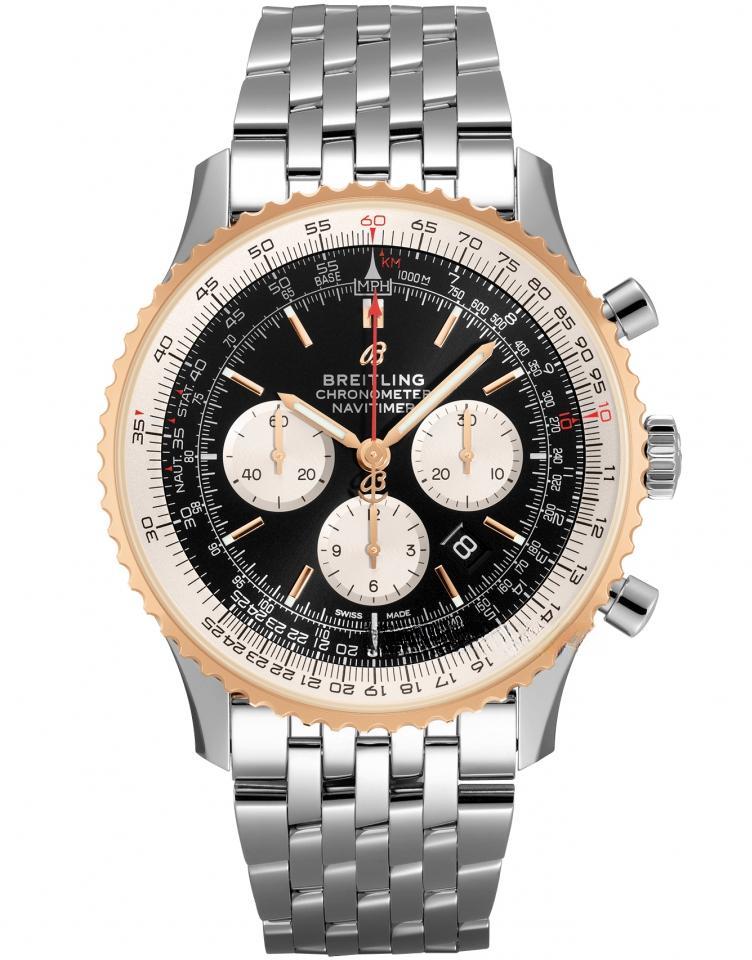 BREITLING UB0127211B1A1