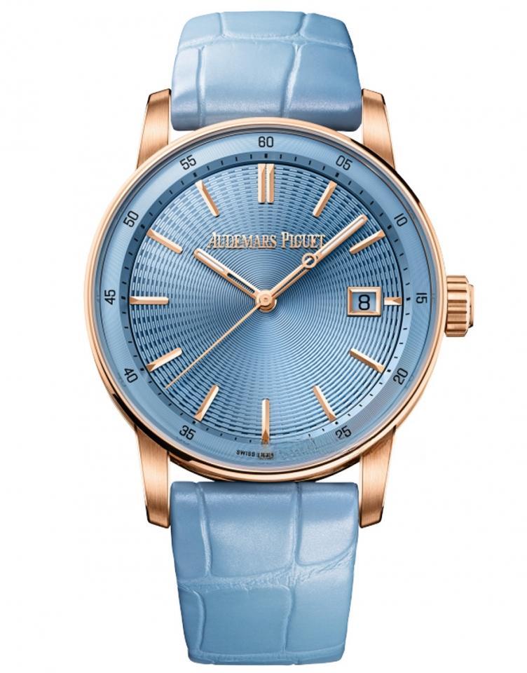 AUDEMARS PIGUET 77410BC.ZZ.D132CR.01