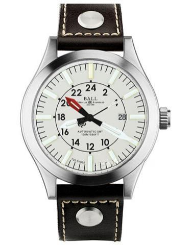 BALL WATCH