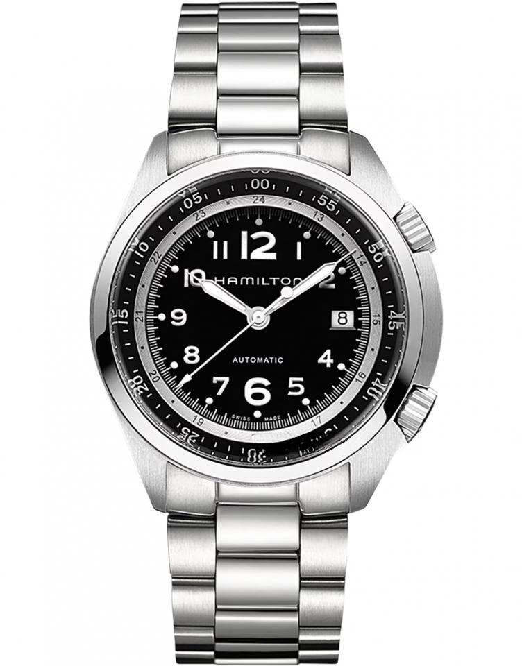 HAMILTON H76455133