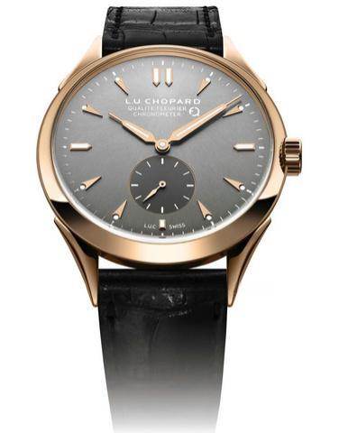 CHOPARD