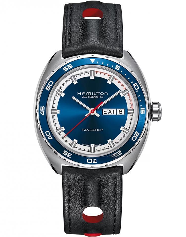 HAMILTON H35405741