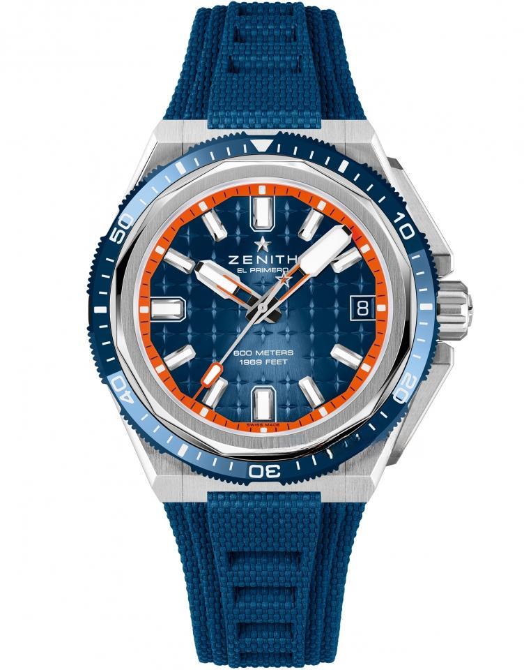 ZENITH 95.9601.3620/51.I301