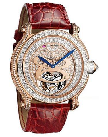 CHOPARD