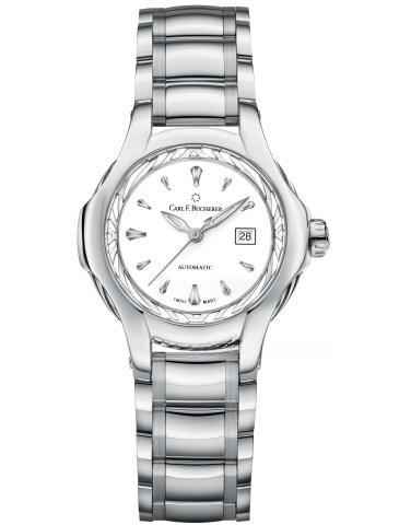 CARL F. BUCHERER
