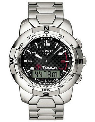 TISSOT