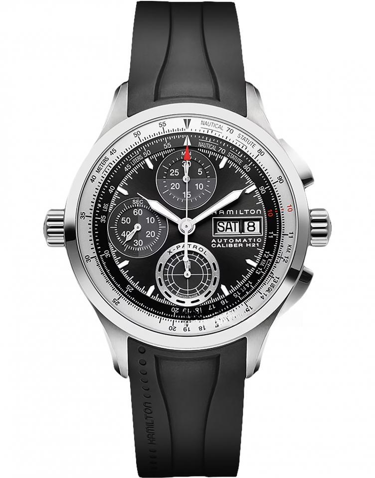 HAMILTON H76556331