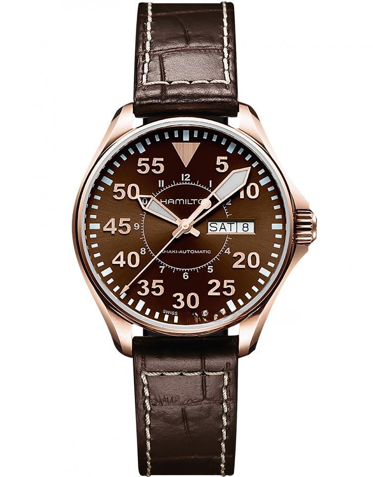 HAMILTON H64445595