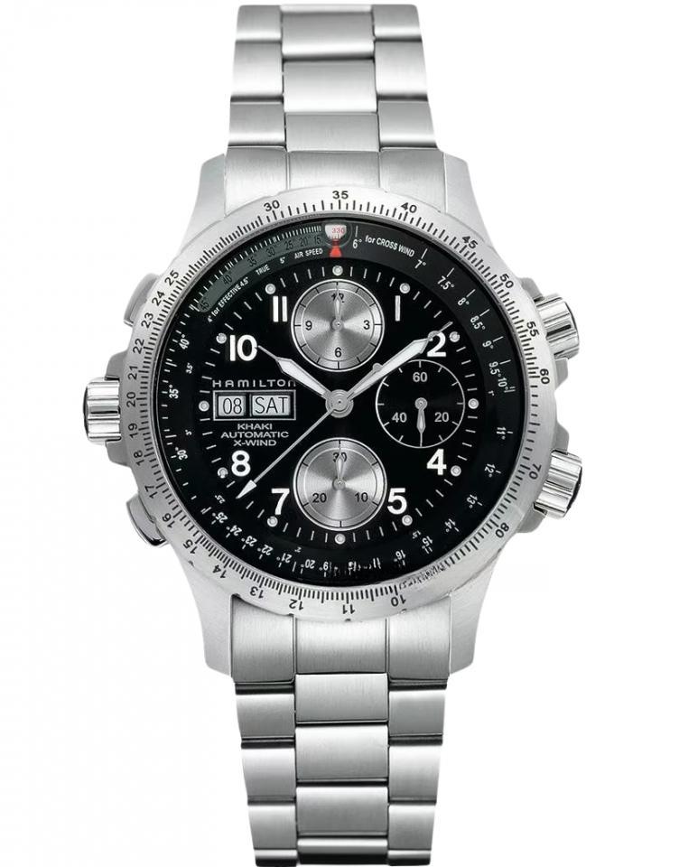 HAMILTON H77616133
