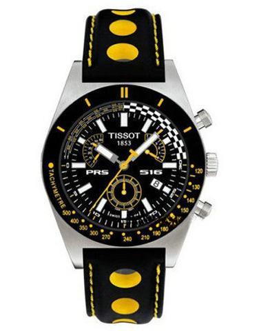 TISSOT