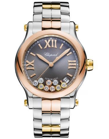 CHOPARD