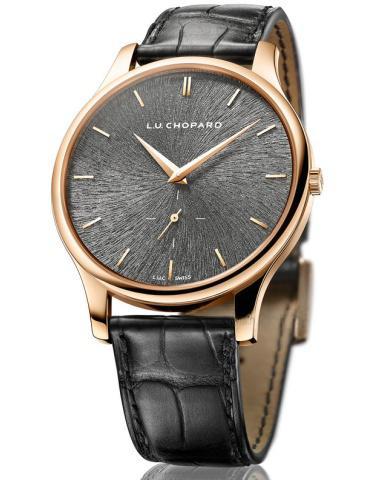 CHOPARD