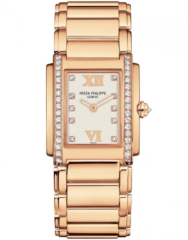 PATEK PHILIPPE 4910/11R-011