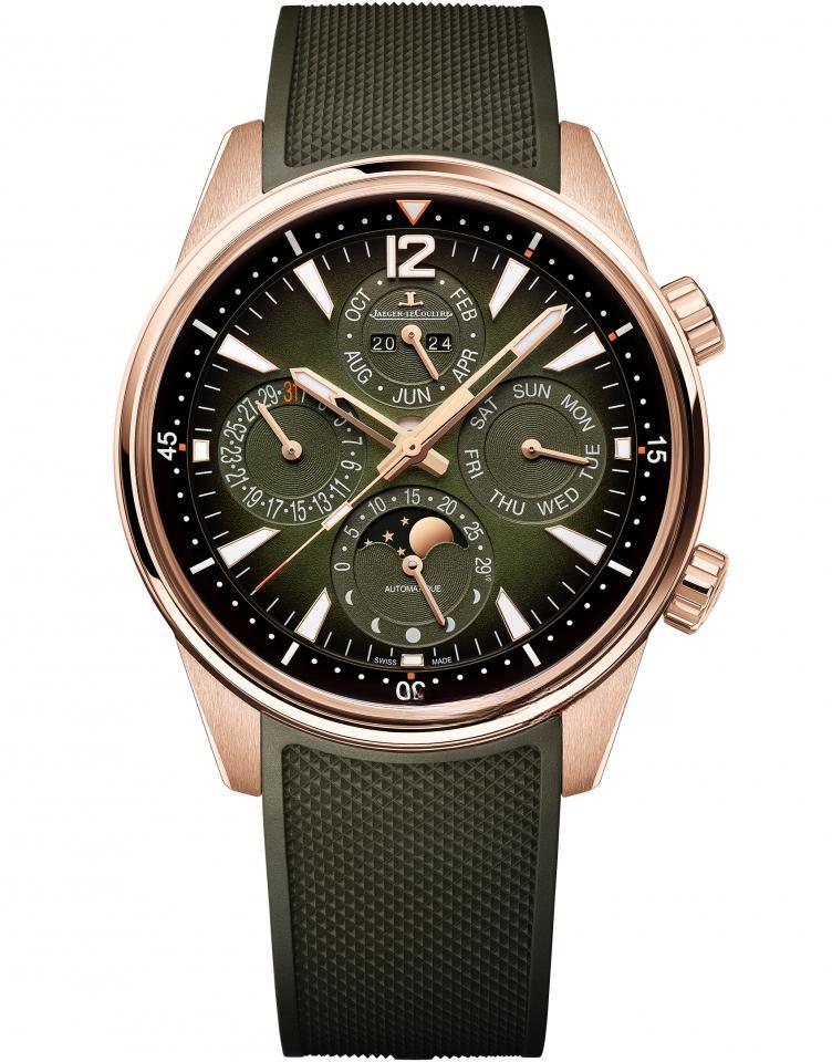 JAEGER-LECOULTRE Q908263J