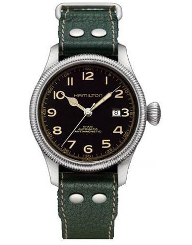 HAMILTON